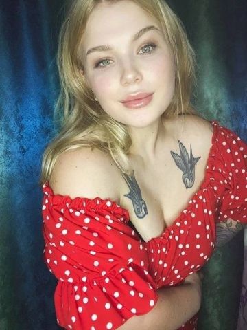 Катенька